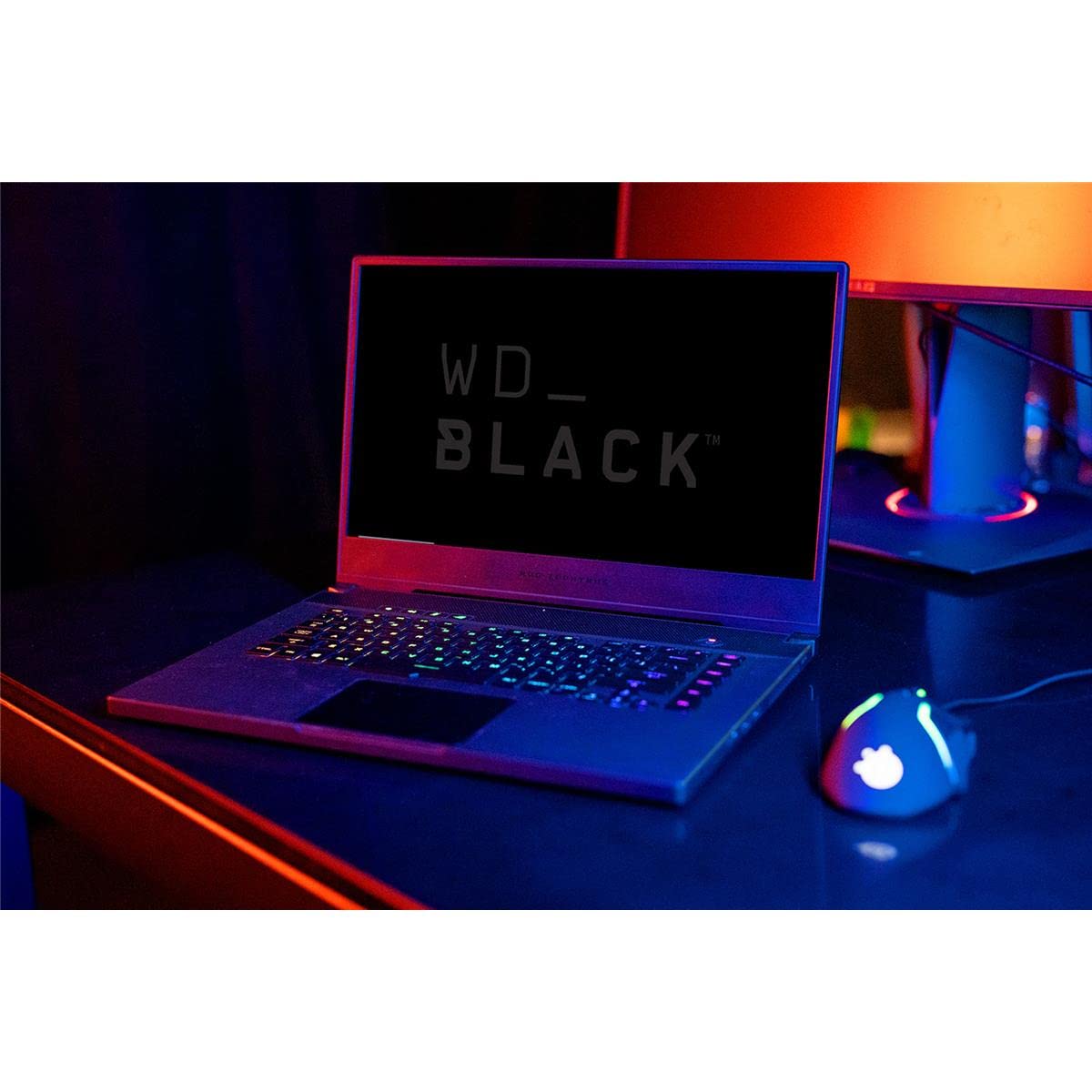 Amazon.com: Western Digital WD 2TB WD_Black SN850 NVMe PCIe 4.0 M Amazon.com: Western Digital WD 2TB WD_Black SN850 NVMe PCIe 4.0 M